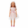 3532 Yürüyüş Arkadaşım Clara Party 80 cm -Sunman - görsel 3