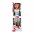 3532 Yürüyüş Arkadaşım Clara Party 80 cm -Sunman - görsel 1