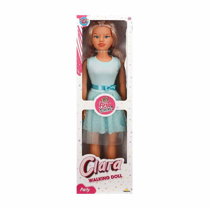 3532 Yürüyüş Arkadaşım Clara Party 80 cm -Sunman - Toyz Show - 