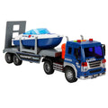 S00003541 SUN-YFN-MXX 1/16 TRANSPORTER TAŞIYICI BOT SES/IŞIK FR 2A - görsel 3