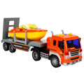S00003541 SUN-YFN-MXX 1/16 TRANSPORTER TAŞIYICI BOT SES/IŞIK FR 2A - görsel 2