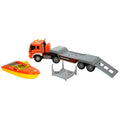 S00003541 SUN-YFN-MXX 1/16 TRANSPORTER TAŞIYICI BOT SES/IŞIK FR 2A - görsel 5