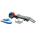 S00003541 SUN-YFN-MXX 1/16 TRANSPORTER TAŞIYICI BOT SES/IŞIK FR 2A - görsel 4