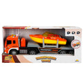 S00003541 SUN-YFN-MXX 1/16 TRANSPORTER TAŞIYICI BOT SES/IŞIK FR 2A - görsel 6