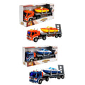 S00003541 SUN-YFN-MXX 1/16 TRANSPORTER TAŞIYICI BOT SES/IŞIK FR 2A - görsel 1