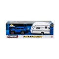 35981 Teamsterz Araç ve Karavan Seti -Sunman - görsel 2