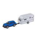 35981 Teamsterz Araç ve Karavan Seti -Sunman - görsel 4