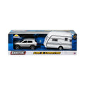 35981 Teamsterz Araç ve Karavan Seti -Sunman - görsel 1