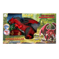 36139 Uzaktan Kumandalı Sesli ve Işıklı Dragon - görsel 1