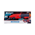 36436 Zuru X-Shot Silah Sünger Atan Excel-Vigilante 24 Mermi -Sunman - görsel 1