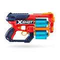 36737 Zuru X Shot Sünger Atan Excel-Xcess 16 Mermili Silah - görsel 2