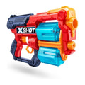 36737 Zuru X Shot Sünger Atan Excel-Xcess 16 Mermili Silah - görsel 3