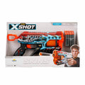 36561 X-Shot Skins Griefer 12 Mermili Sünger Dart Atan Silah 32 cm - görsel 2