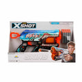 36561 X-Shot Skins Griefer 12 Mermili Sünger Dart Atan Silah 32 cm - görsel 4