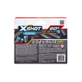 36587 Zuru X Shot Silah 20 li Yedek Paket -Sunman - görsel 2