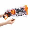 36606 X-Shot Skins Lock Blaster 16 Mermili Sünger Dart Atan Silah 56 cm -Sunman - görsel 3