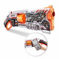 36606 X-Shot Skins Lock Blaster 16 Mermili Sünger Dart Atan Silah 56 cm -Sunman - görsel 4