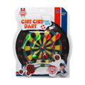 36789 Cırt Cırt Dart -  İğnesiz Dart Seti 36 cm - görsel 3