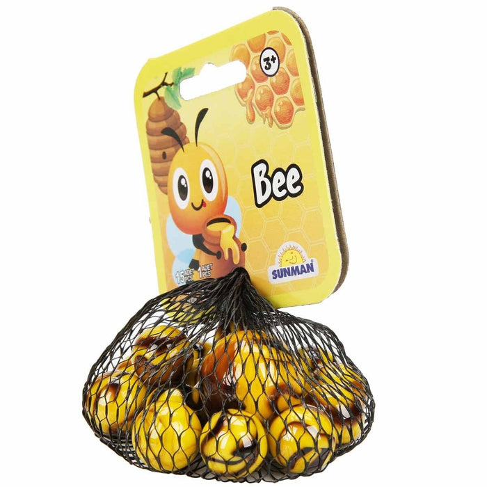 3766 Misket Bee Filede - Toyz Show - 