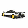 38110  Uzaktan Kumandalı Pagani Zonda R Araba 35 cm 1:14 - görsel 4