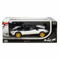 38110  Uzaktan Kumandalı Pagani Zonda R Araba 35 cm 1:14 - görsel 1