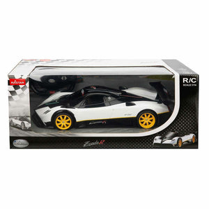 38110  Uzaktan Kumandalı Pagani Zonda R Araba 35 cm 1:14 - Toyz Show