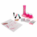 3847 Pretty Pinky 2in1 Tırnak Tasarım Seti -Sunman - görsel 3