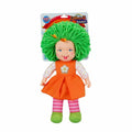 40012 Gökkuşağı Bebekleri 45 cm - görsel 2