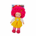 40012 Gökkuşağı Bebekleri 45 cm - görsel 4