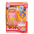 40021 Bebelou Doğum Günü Bebek 40 cm - görsel 2