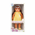 40061 SUN-SABC-DZM-BEBEK TİNA PARTY 45CM 2R - görsel 1
