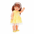 40061 SUN-SABC-DZM-BEBEK TİNA PARTY 45CM 2R - görsel 2