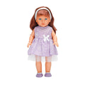 40061 SUN-SABC-DZM-BEBEK TİNA PARTY 45CM 2R - görsel 4