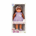 40061 SUN-SABC-DZM-BEBEK TİNA PARTY 45CM 2R - görsel 3