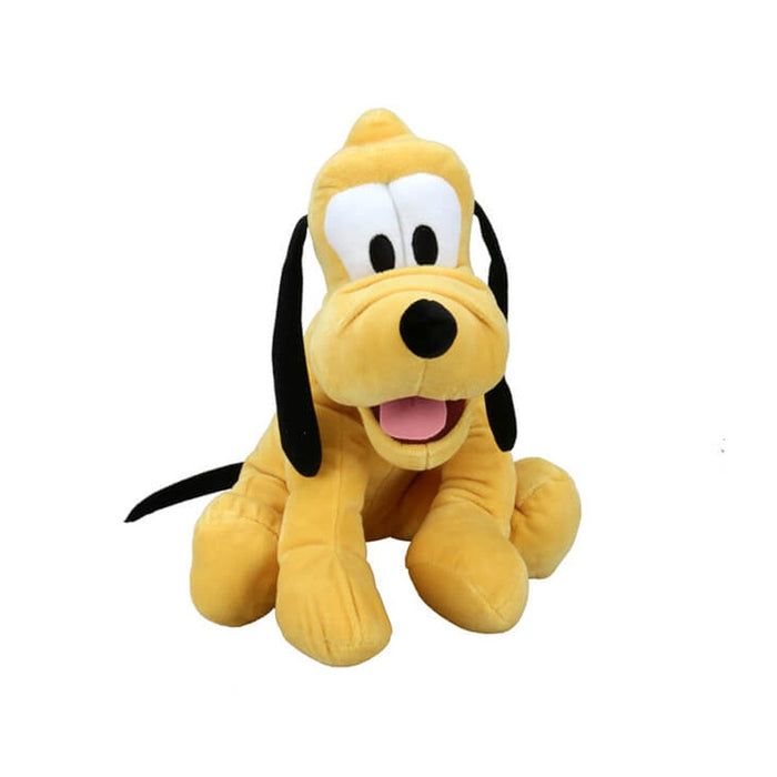 40208 Pluto Core Peluş 25 cm. - Toyz Show - 