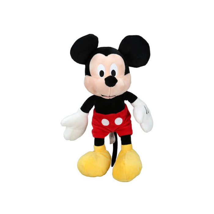 40209 Mickey Core Peluş 36 cm - Toyz Show - 