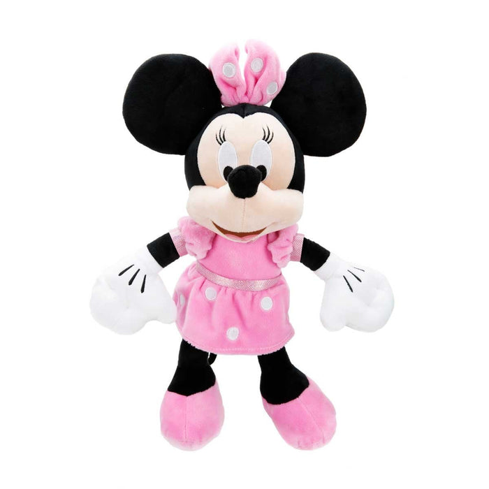 40210 Minnie Core Peluş 36 cm. - Toyz Show - 