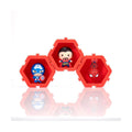402786 Marvel Figür Nano Kapsül Sürpriz Paket -Sunman - görsel 2