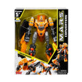 41160 M.A.R.S. Dönüşebilen Robot Dinozor - görsel 3