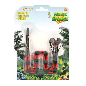 4133 Funmix Bükülebilen Yılan Figürü -Sunman - Toyz Show