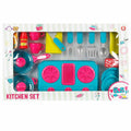 S00004253 -SUN-RST-LCH-MUTFAK SET OCAK/TENCERE/TAVA AKS.BYK.KUTU 2A - görsel 6