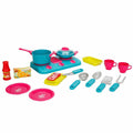 S00004253 -SUN-RST-LCH-MUTFAK SET OCAK/TENCERE/TAVA AKS.BYK.KUTU 2A - görsel 4