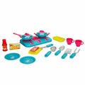 S00004253 -SUN-RST-LCH-MUTFAK SET OCAK/TENCERE/TAVA AKS.BYK.KUTU 2A - görsel 3