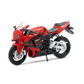 42607 SUN-  Honda   CBR600R 2006 Kırmızı 1:12 - görsel 3