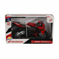 42607 SUN-  Honda   CBR600R 2006 Kırmızı 1:12 - görsel 4