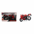 42607 SUN-  Honda   CBR600R 2006 Kırmızı 1:12 - görsel 2