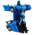 4328 SUN-YFN-SNC-R C ARABA ROBOT DÖNÜŞEBİLEN FF USB 2A - görsel 4