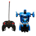 4328 SUN-YFN-SNC-R C ARABA ROBOT DÖNÜŞEBİLEN FF USB 2A - görsel 2