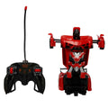 4328 SUN-YFN-SNC-R C ARABA ROBOT DÖNÜŞEBİLEN FF USB 2A - görsel 3