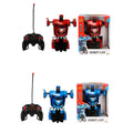 4328 SUN-YFN-SNC-R C ARABA ROBOT DÖNÜŞEBİLEN FF USB 2A - görsel 1